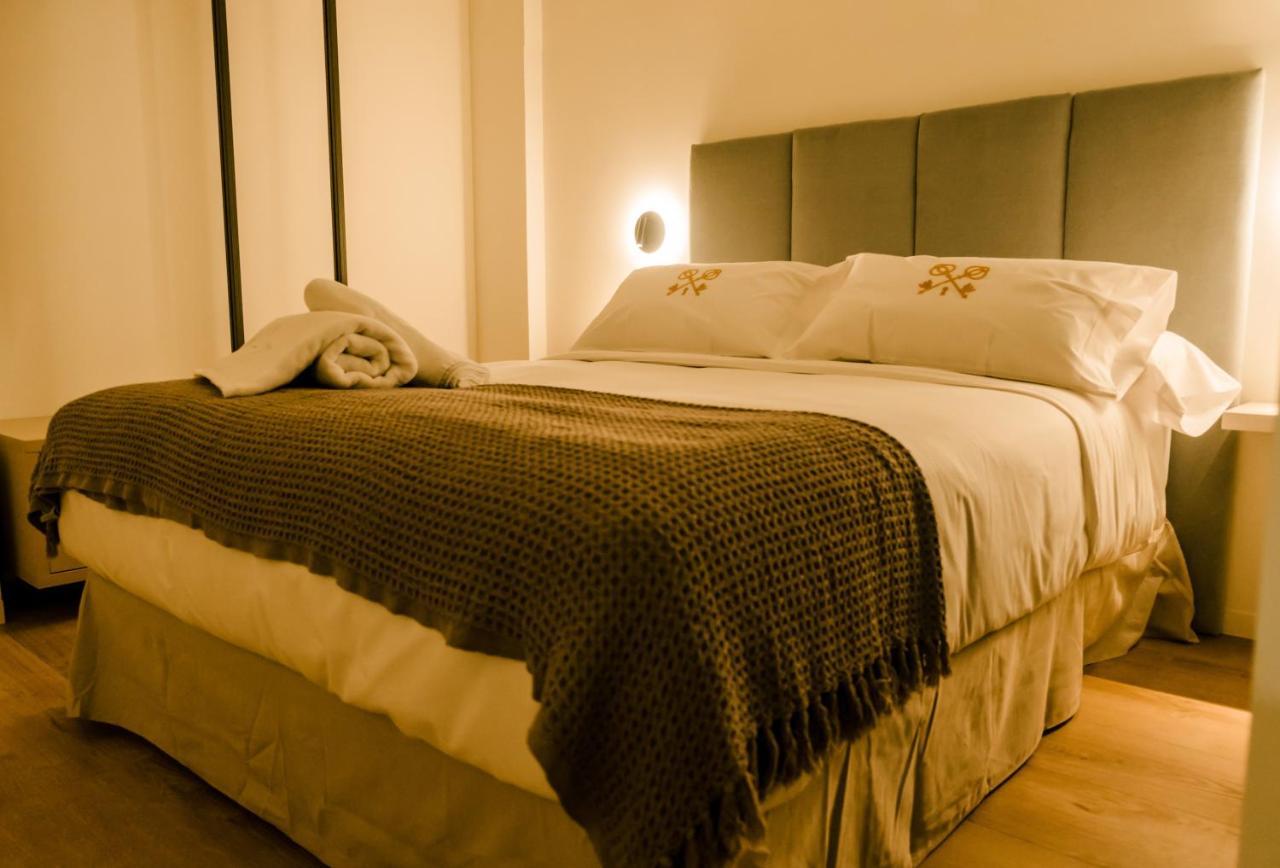 Reyes Catolicos Premium Homes Alicante Eksteriør billede