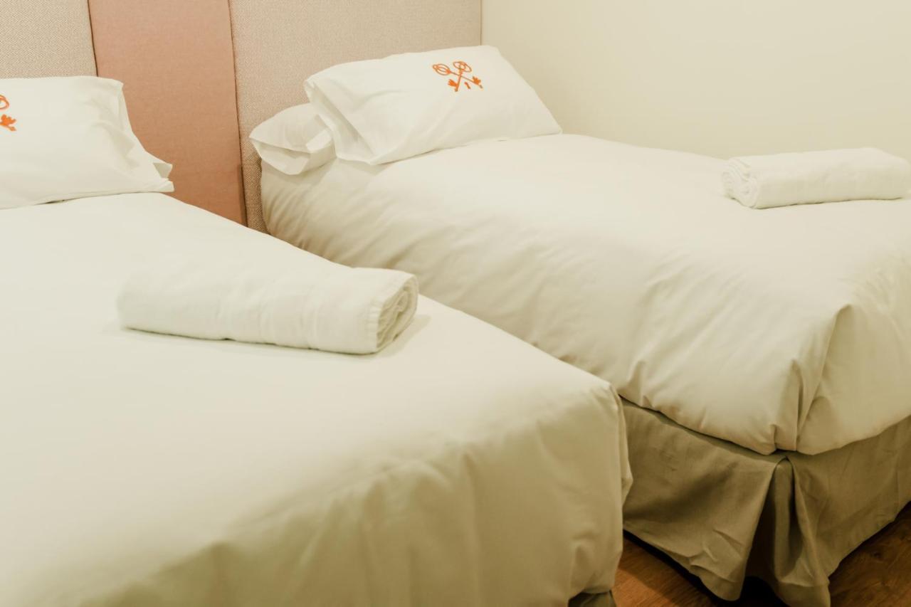 Reyes Catolicos Premium Homes Alicante Eksteriør billede
