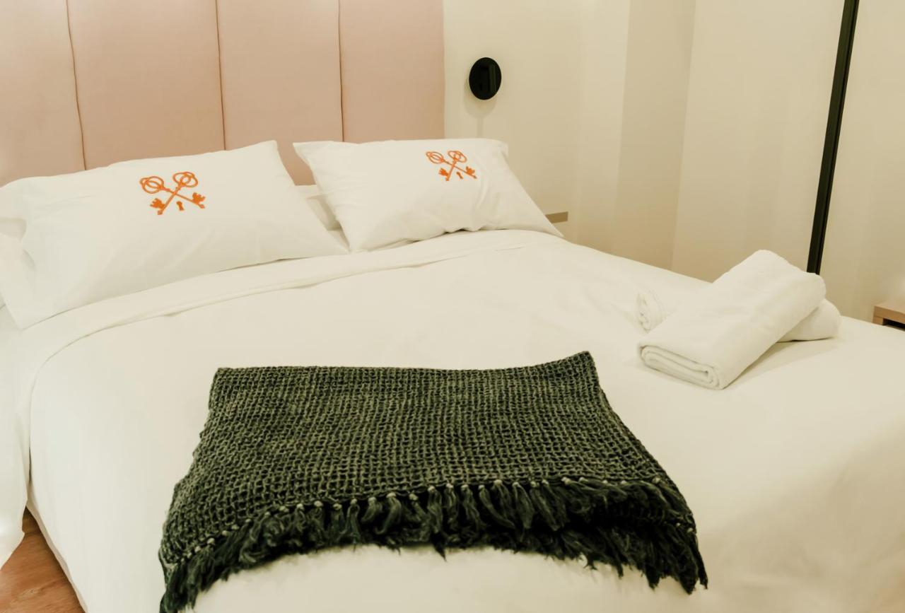Reyes Catolicos Premium Homes Alicante Eksteriør billede