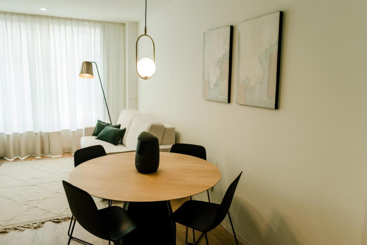 Reyes Catolicos Premium Homes Alicante Eksteriør billede