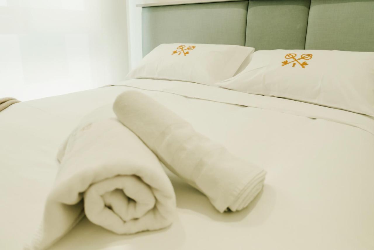 Reyes Catolicos Premium Homes Alicante Eksteriør billede