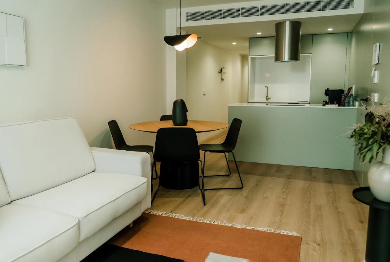 Reyes Catolicos Premium Homes Alicante Eksteriør billede