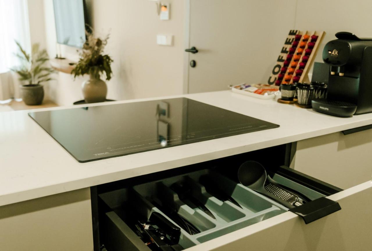 Reyes Catolicos Premium Homes Alicante Eksteriør billede