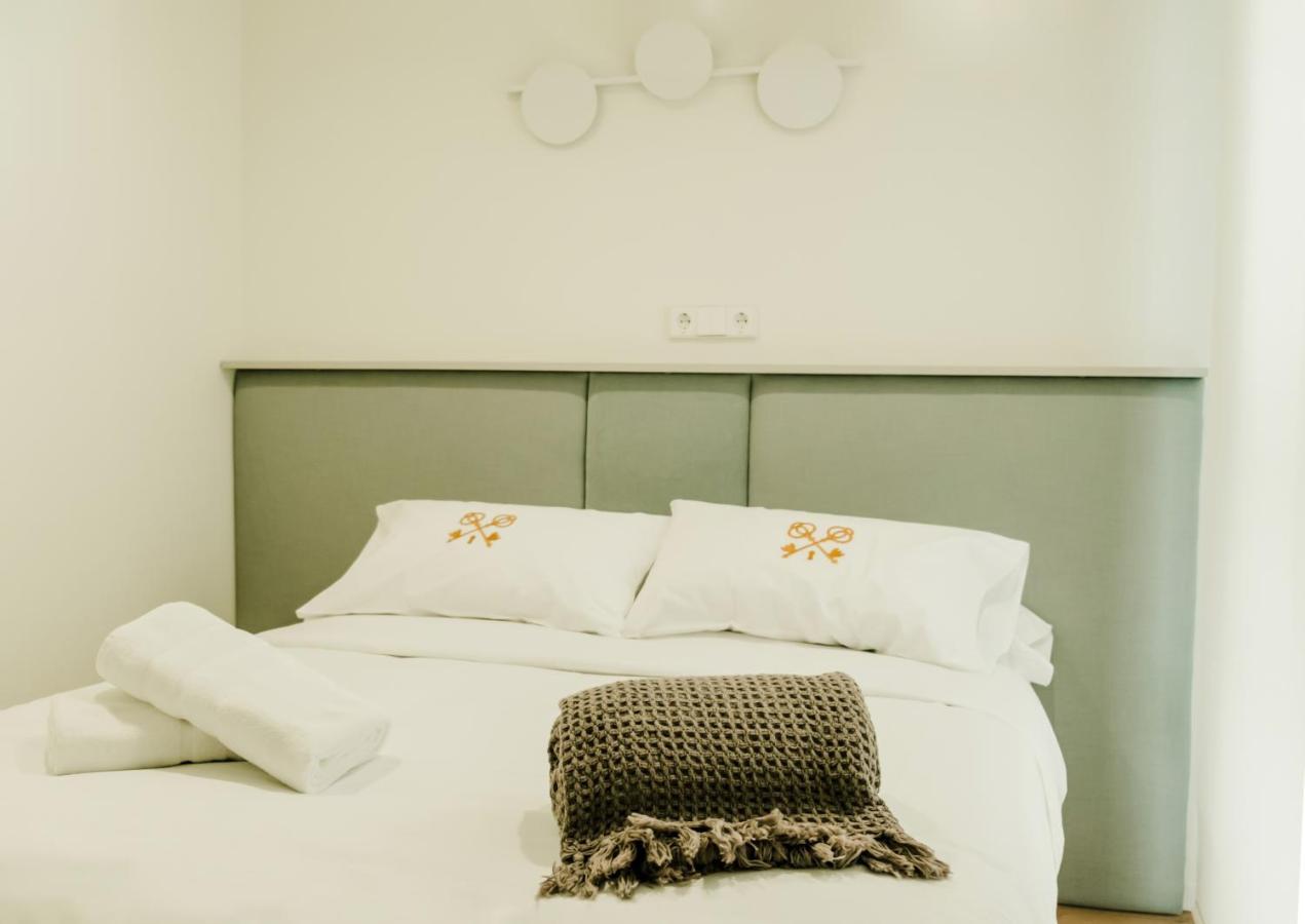 Reyes Catolicos Premium Homes Alicante Eksteriør billede