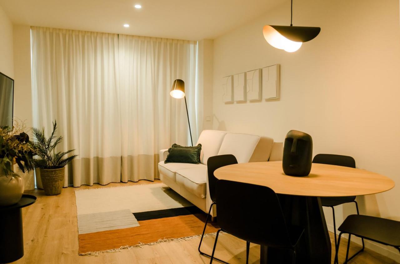 Reyes Catolicos Premium Homes Alicante Eksteriør billede