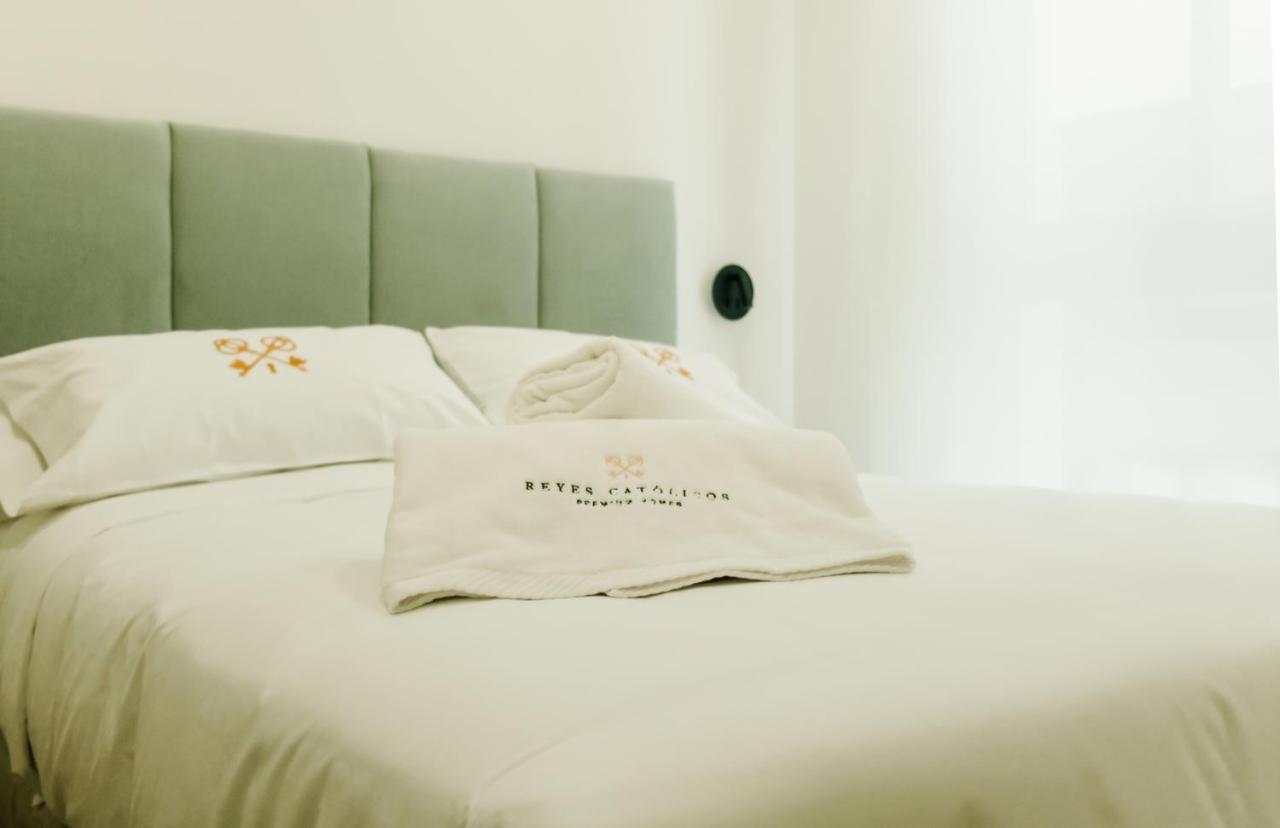 Reyes Catolicos Premium Homes Alicante Eksteriør billede