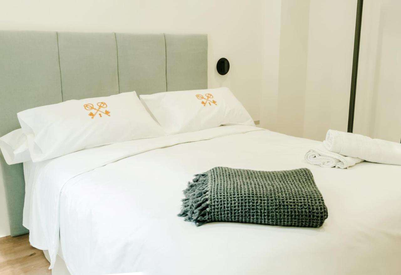 Reyes Catolicos Premium Homes Alicante Eksteriør billede
