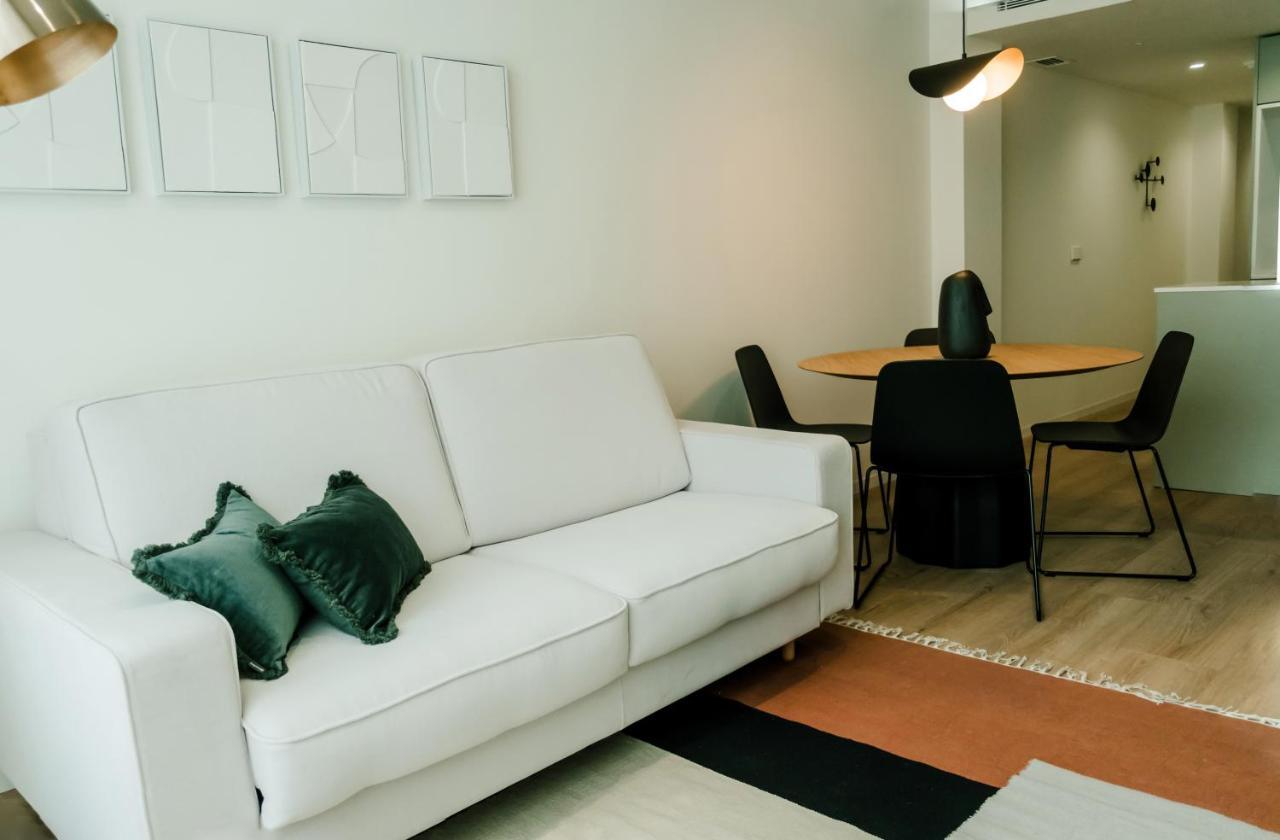 Reyes Catolicos Premium Homes Alicante Eksteriør billede