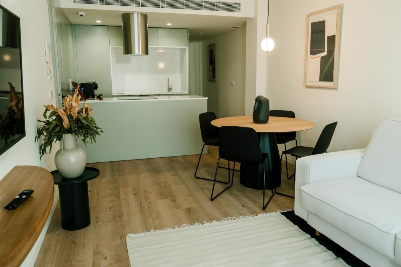 Reyes Catolicos Premium Homes Alicante Eksteriør billede