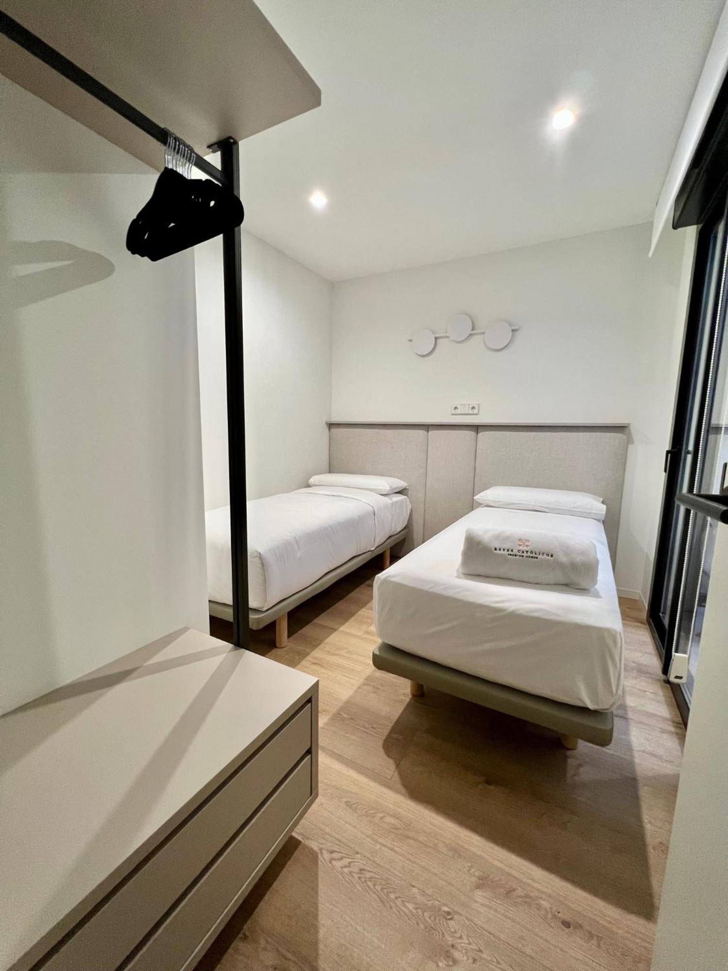 Reyes Catolicos Premium Homes Alicante Eksteriør billede